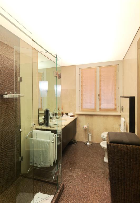 Casa Vissani Hotel Baschi Cameră foto
