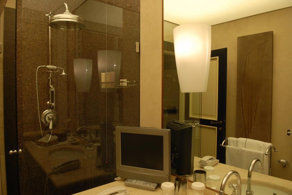 Casa Vissani Hotel Baschi Cameră foto